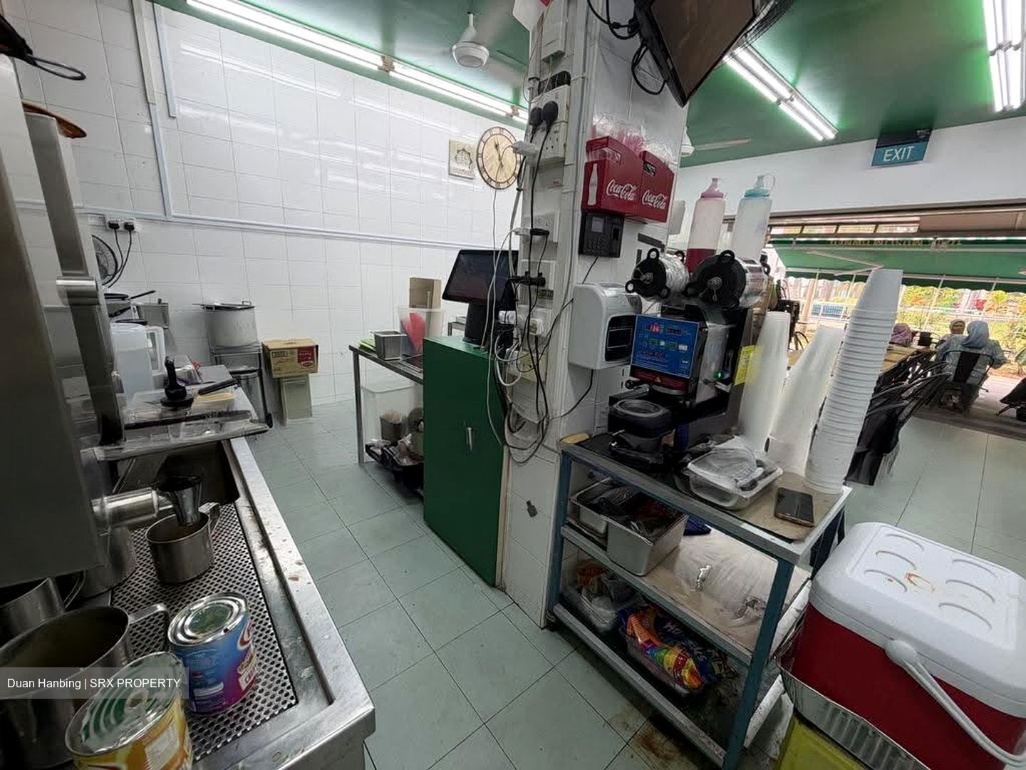 EUNOS GROVE (D16), Retail #632008731